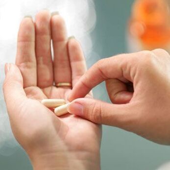 trattamento farmacologico dell'osteocondrosi della colonna lombare