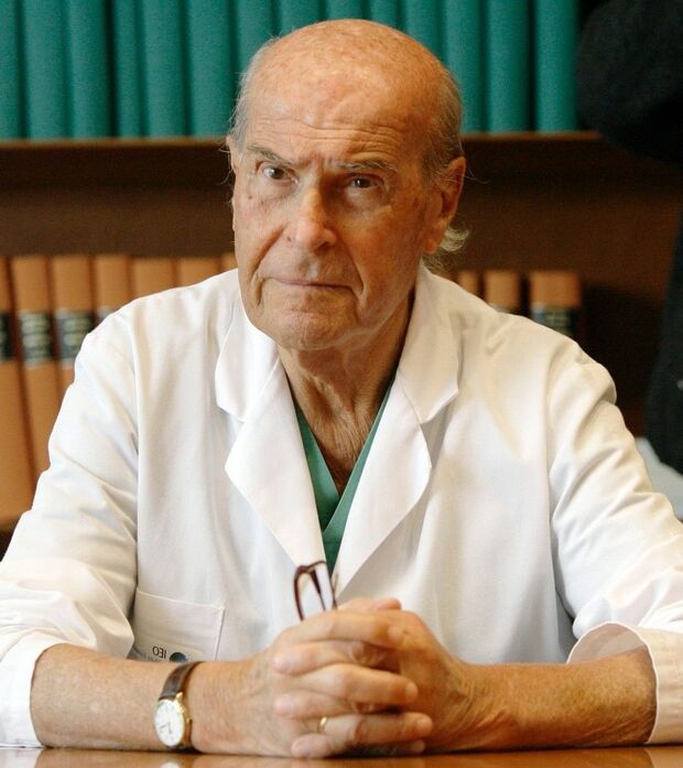Medico Ortopedico Pietro